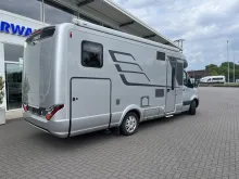 Fahrzeugbild Hymer B-Klasse ML T 780 #6