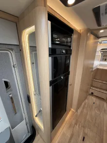 Fahrzeugbild Hymer B-Klasse ML T 780 #10