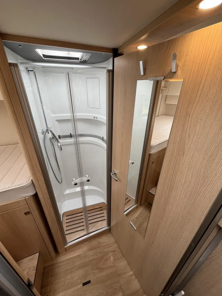 Fahrzeugbild Hymer B-Klasse ML T 780 #12