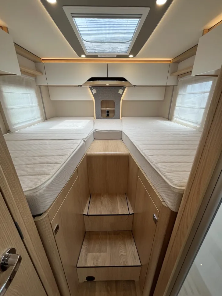Fahrzeugbild Hymer B-Klasse ML T 780 #14