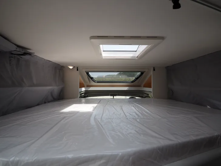 Fahrzeugbild Sunlight T 68 XX Edition, 180 PS Maxi, Automatik #20
