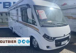 Bild I 460 LE