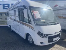 Fahrzeugbild Malibu I 460 LE Liste:  134.370 #1