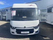 Fahrzeugbild Malibu I 460 LE Liste:  134.370 #3