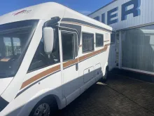 Fahrzeugbild Malibu I 460 LE Liste:  134.370 #4