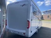 Fahrzeugbild Malibu I 460 LE Liste:  134.370 #5