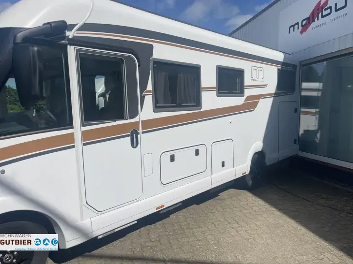 Fahrzeugbild Malibu I 490 RB LE comfort Liste:  149.850 #4