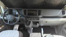Fahrzeugbild Megamobil Sonstige TGE Aut RFK Markise 3,5T Navi Technisch alles Top, #10