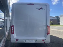 Fahrzeugbild Malibu T 460 KB LE comfort Liste:  125.040 #4