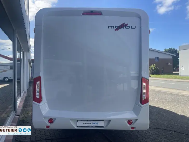 Fahrzeugbild Malibu T 460 KB LE comfort Liste:  125.040 #4