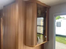 Fahrzeugbild Hobby De Luxe 540 UL Mover GO2 #12