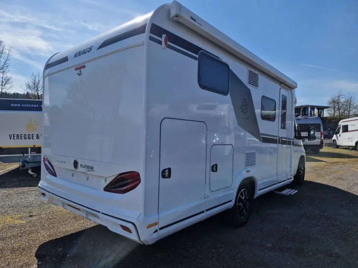 Fahrzeugbild Knaus L!VE TI PLATINUM SELECTION 650 MEG #3