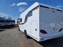 Fahrzeugbild Knaus L!VE TI PLATINUM SELECTION 650 MEG #4