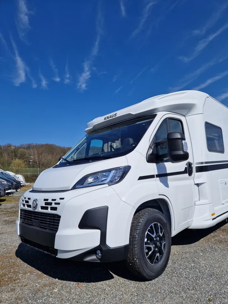 Fahrzeugbild Knaus L!VE TI PLATINUM SELECTION 650 MEG #6