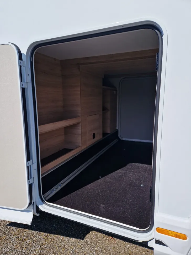 Fahrzeugbild Knaus L!VE TI PLATINUM SELECTION 650 MEG #8