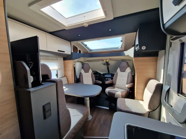 Fahrzeugbild Knaus L!VE TI PLATINUM SELECTION 650 MEG #14