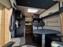 Fahrzeugbild Knaus L!VE TI PLATINUM SELECTION 650 MEG #15