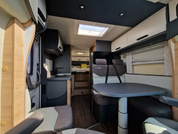 Fahrzeugbild Knaus L!VE TI PLATINUM SELECTION 650 MEG #15