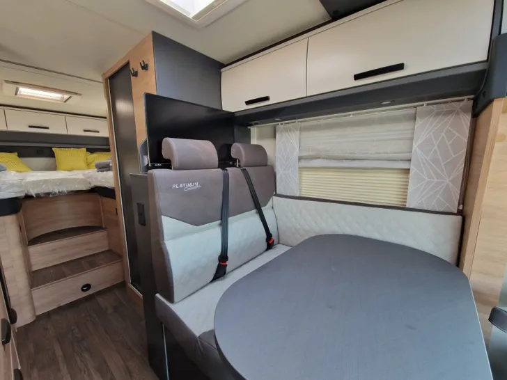 Fahrzeugbild Knaus L!VE TI PLATINUM SELECTION 650 MEG #16