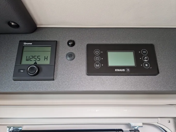 Fahrzeugbild Knaus L!VE TI PLATINUM SELECTION 650 MEG #17