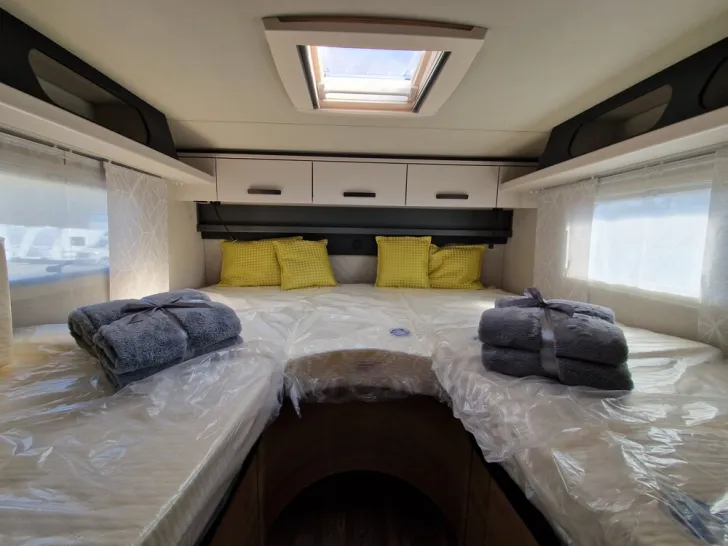 Fahrzeugbild Knaus L!VE TI PLATINUM SELECTION 650 MEG #23