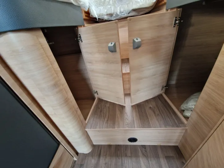 Fahrzeugbild Knaus L!VE TI PLATINUM SELECTION 650 MEG #24