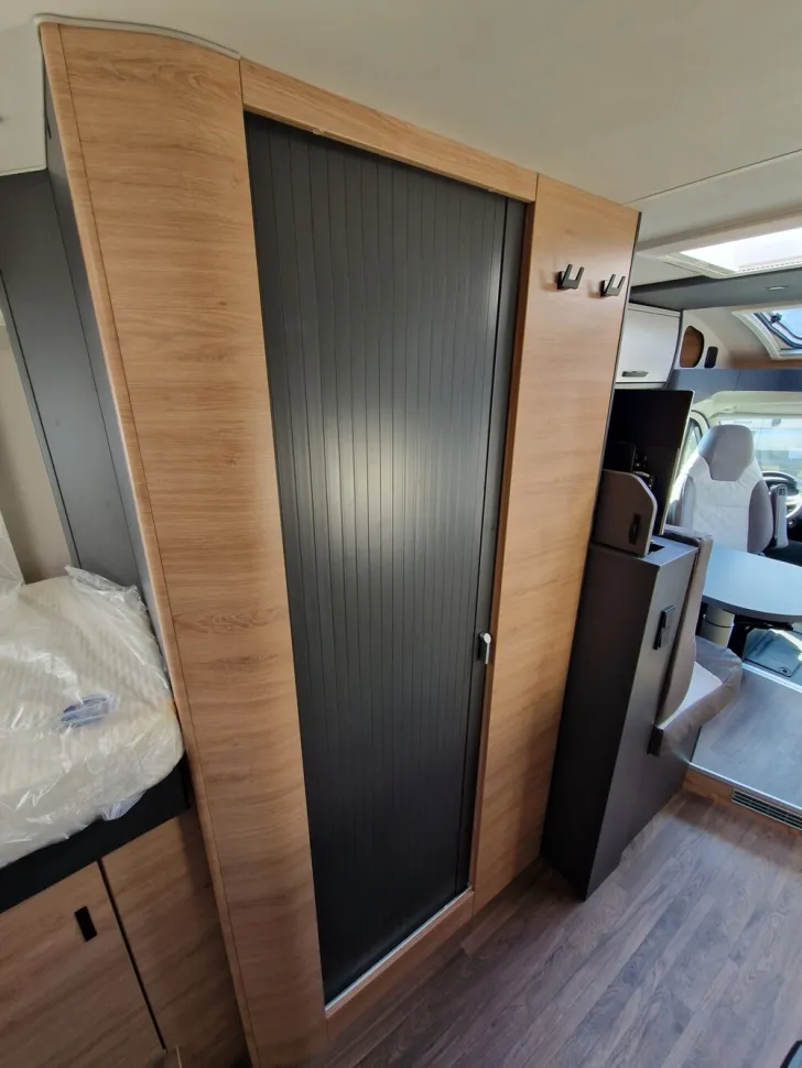 Fahrzeugbild Knaus L!VE TI PLATINUM SELECTION 650 MEG #25