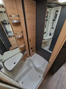 Fahrzeugbild Knaus L!VE TI PLATINUM SELECTION 650 MEG #26