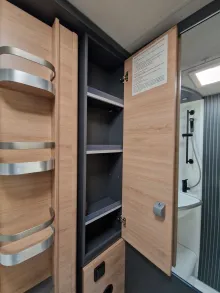 Fahrzeugbild Knaus L!VE TI PLATINUM SELECTION 650 MEG #27