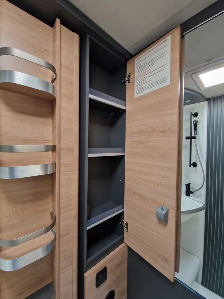 Fahrzeugbild Knaus L!VE TI PLATINUM SELECTION 650 MEG #27
