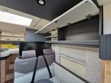 Fahrzeugbild Knaus L!VE TI PLATINUM SELECTION 650 MEG #29
