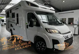 Bild T 699 EB