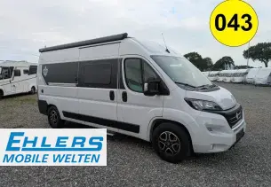 Bild VAN 60DB