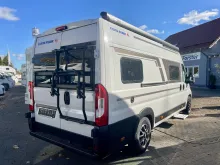 Fahrzeugbild Eura Mobil Van 635 EB inkl. Solar & Lithiumbatterie #4