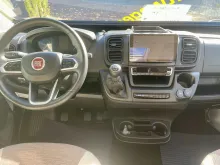 Fahrzeugbild Eura Mobil Van 635 EB inkl. Solar & Lithiumbatterie #7