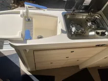 Fahrzeugbild Eura Mobil Van 635 EB inkl. Solar & Lithiumbatterie #9