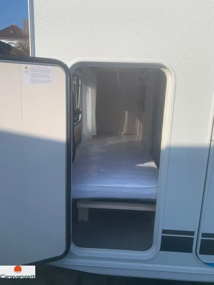 Fahrzeugbild Dethleffs c' joy 480 QLK Active Aufl.1500Kg+Active Paket #4