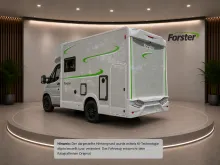 Fahrzeugbild Forster T Coupé 599 HB Aktion "Langer Verkaufsabend" #3