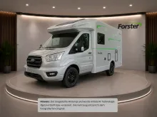 Fahrzeugbild Forster T Coupé 599 HB Aktion "Langer Verkaufsabend" #4