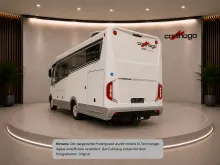 Fahrzeugbild Carthago chic s-plus I 61 XL LE hier fehlt es an nichts! #4