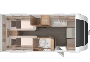 Bild Südwind<br/>540 UE Black Selection