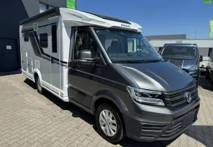 Bild Van TI 640 MEG VANSATION