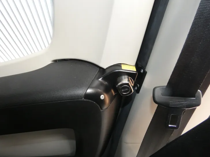 Fahrzeugbild Globecar Summit 600 Plus #7