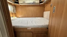 Fahrzeugbild Laika Ecovip 710 SAT -Anlage + TV #17