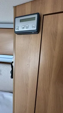 Fahrzeugbild Laika Ecovip 710 SAT -Anlage + TV #28