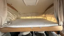 Fahrzeugbild Laika Ecovip 710 SAT -Anlage + TV #19