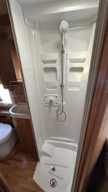 Fahrzeugbild Laika Ecovip 710 SAT -Anlage + TV #25