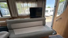 Fahrzeugbild Laika Ecovip 710 SAT -Anlage + TV #14
