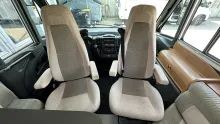 Fahrzeugbild Laika Ecovip 710 SAT -Anlage + TV #15