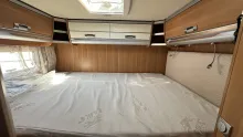 Fahrzeugbild Laika Ecovip 710 SAT -Anlage + TV #16
